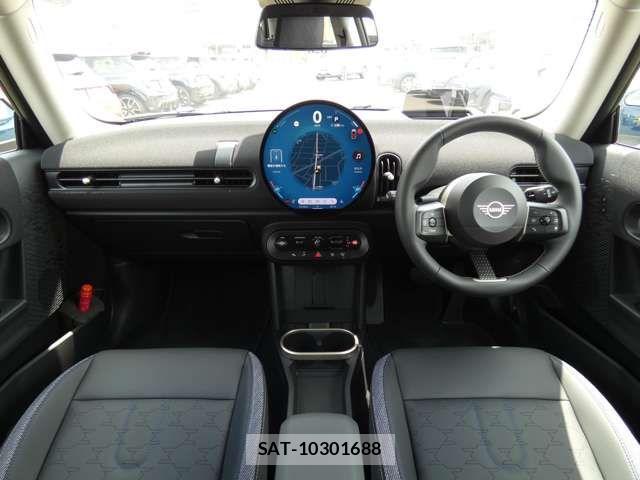 Bmw MINI 2025-04 8849796-2