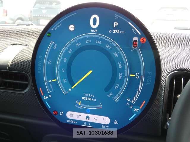 Bmw MINI 2025-04 8849796-3