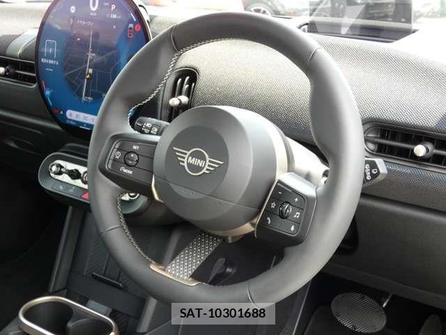 Bmw MINI 2025-04 8849796-5