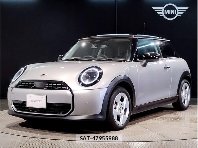 Bmw MINI 2026-03 8880777-0