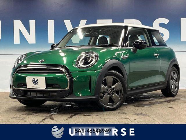 Bmw MINI 2023-12 8883911-0