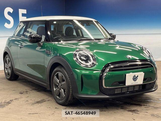 Bmw MINI 2023-12 8883911-16