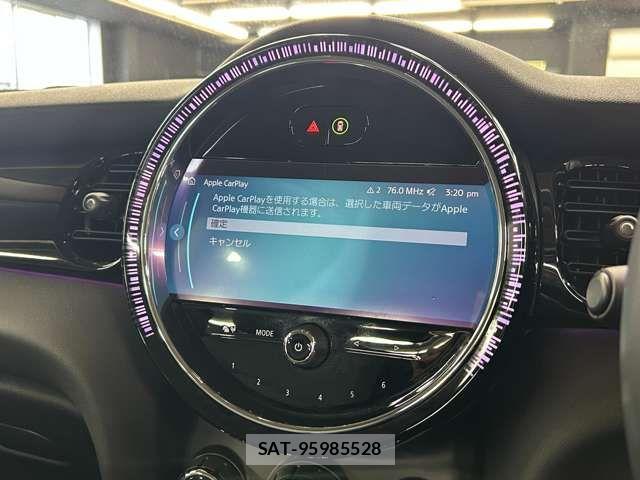 Bmw MINI 2022-01 8883912-2