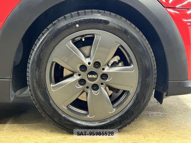 Bmw MINI 2022-01 8883912-3