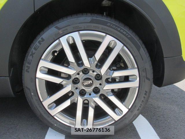 Bmw MINI 2025-02 1257940-10
