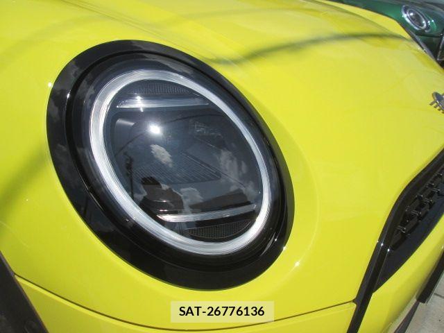Bmw MINI 2025-02 1257940-4