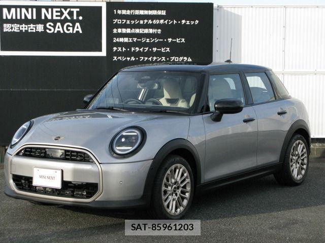 Bmw MINI 2024-12 1372329-0