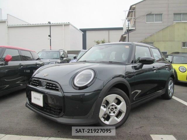 Bmw MINI 2025-03 3379443-0