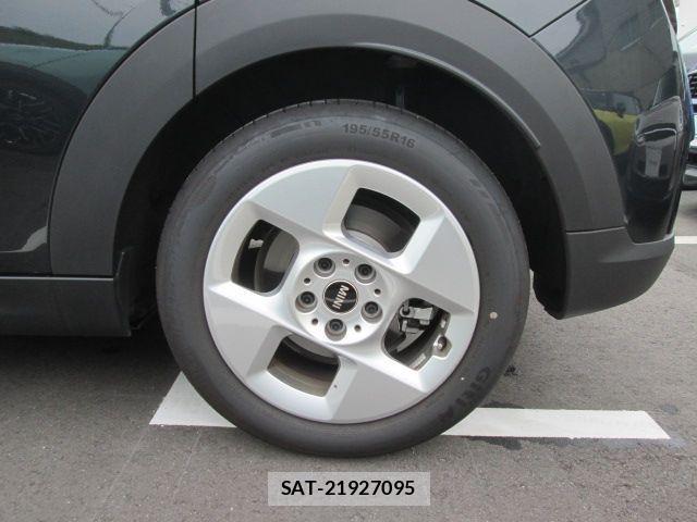 Bmw MINI 2025-03 3379443-9