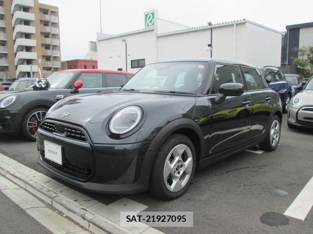 Bmw MINI 2025-03 3379443-2