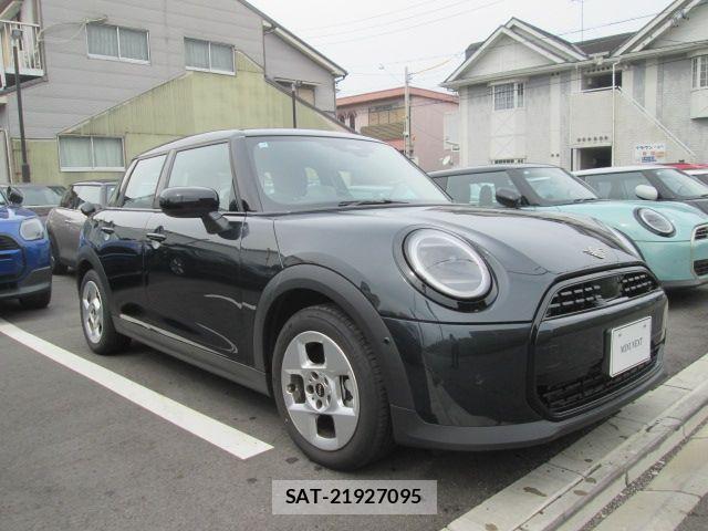 Bmw MINI 2025-03 3379443-3