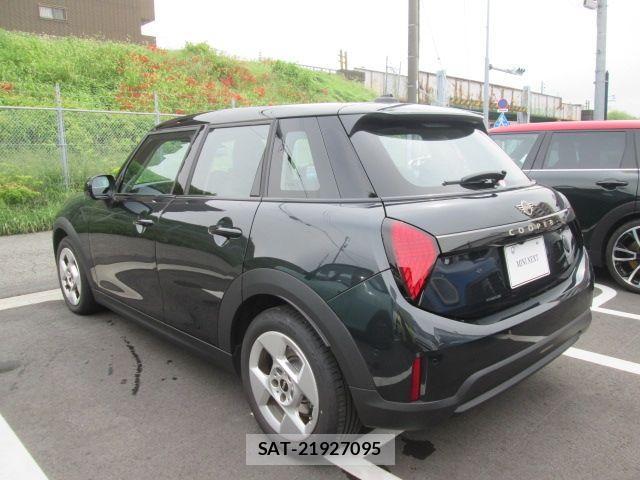 Bmw MINI 2025-03 3379443-8