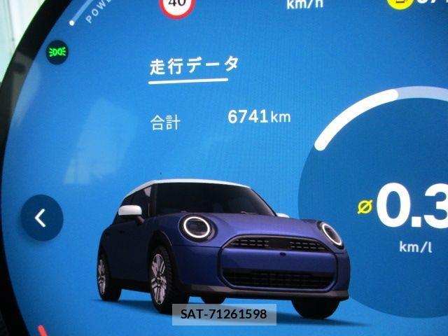 Bmw MINI 2025-02 3676083-9