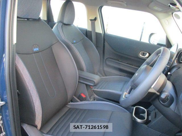 Bmw MINI 2025-02 3676083-12