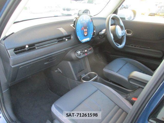 Bmw MINI 2025-02 3676083-1