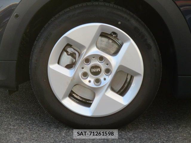 Bmw MINI 2025-02 3676083-4