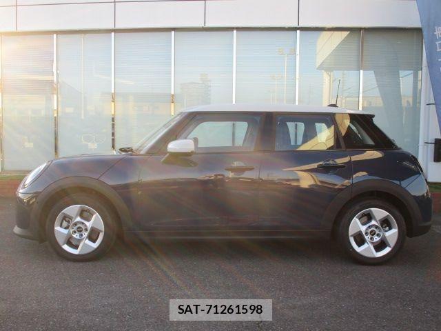 Bmw MINI 2025-02 3676083-5