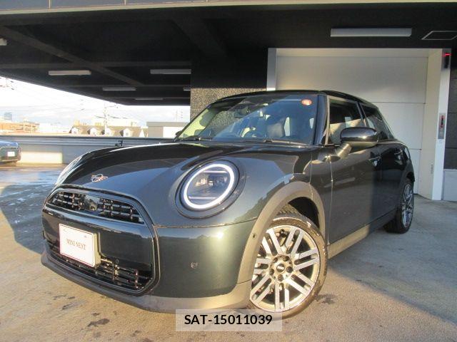 Bmw MINI 2025-10 4968146-0