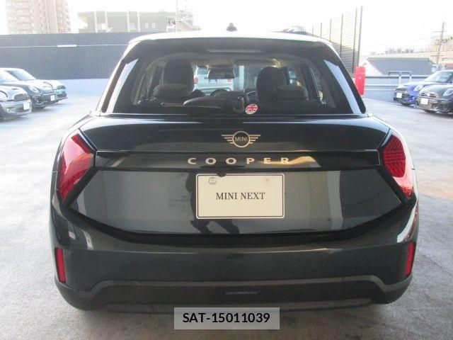Bmw MINI 2025-10 4968146-11