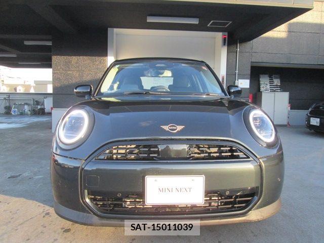 Bmw MINI 2025-10 4968146-1