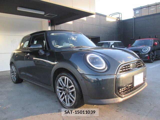 Bmw MINI 2025-10 4968146-2