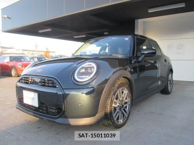 Bmw MINI 2025-10 4968146-3