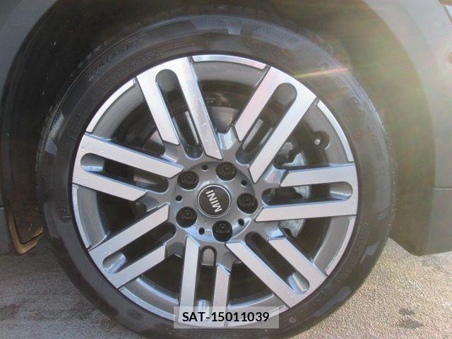 Bmw MINI 2025-10 4968146-8