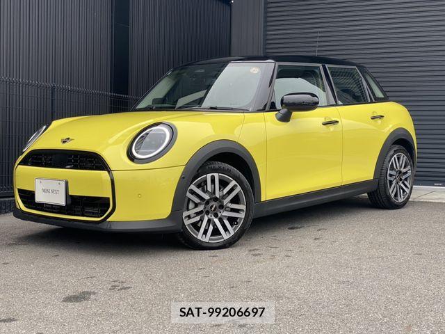 Bmw MINI 2025-05 4968141-1