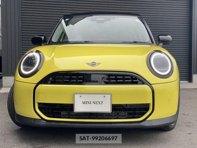 Bmw MINI 2025-05 4968141-2