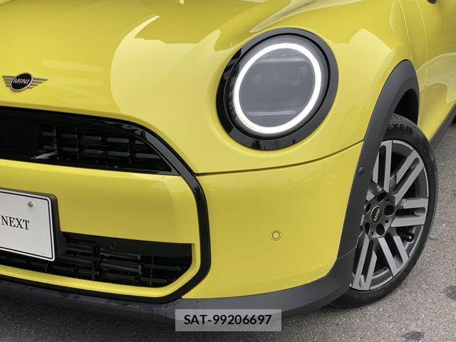Bmw MINI 2025-05 4968141-3