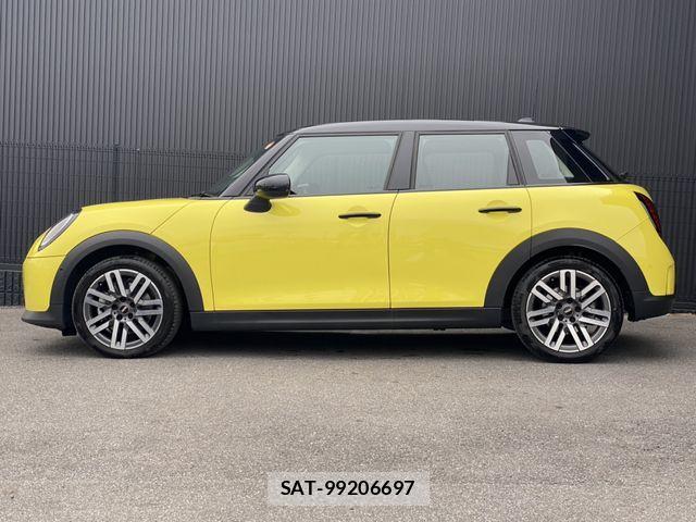 Bmw MINI 2025-05 4968141-4