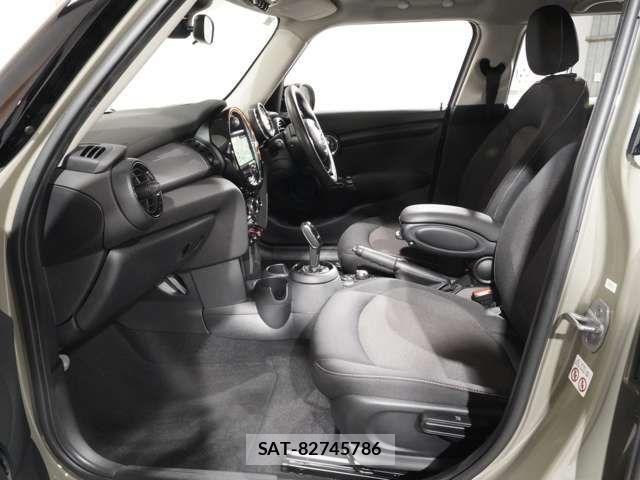 Bmw MINI 2019-10 5872094-11