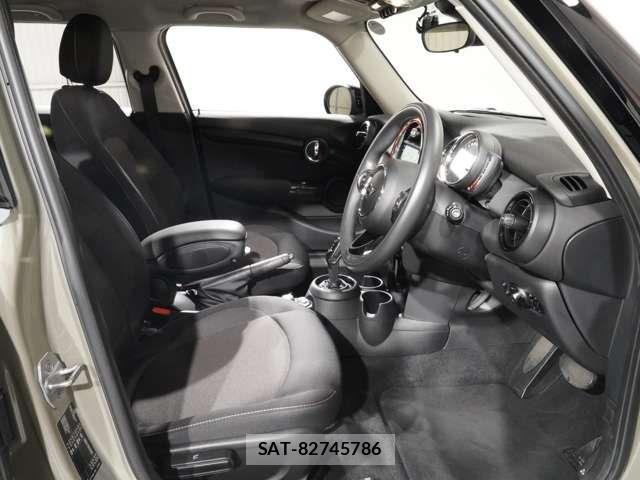 Bmw MINI 2019-10 5872094-12