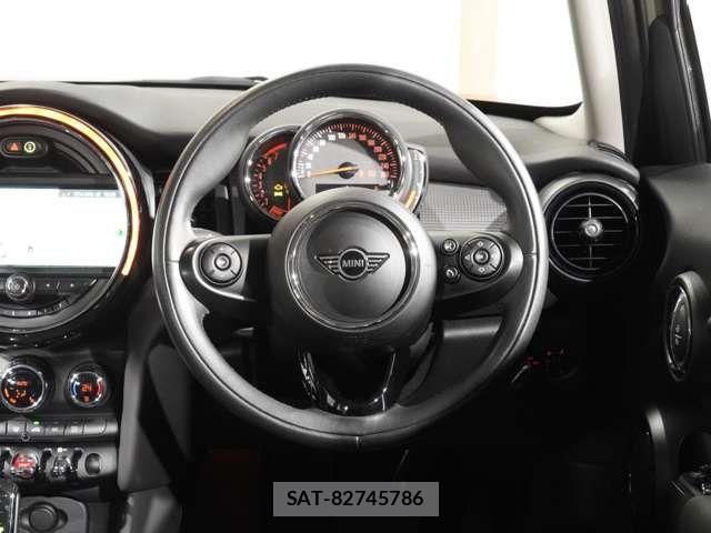 Bmw MINI 2019-10 5872094-16