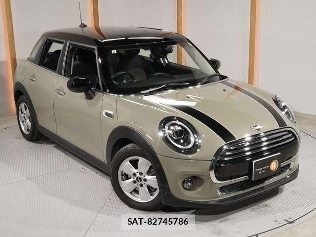 Bmw MINI 2019-10 5872094-18