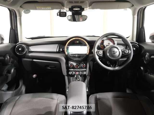 Bmw MINI 2019-10 5872094-3