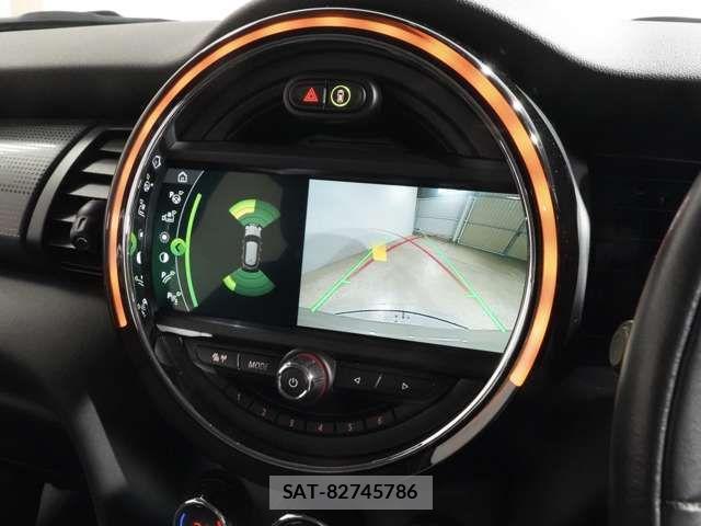 Bmw MINI 2019-10 5872094-5