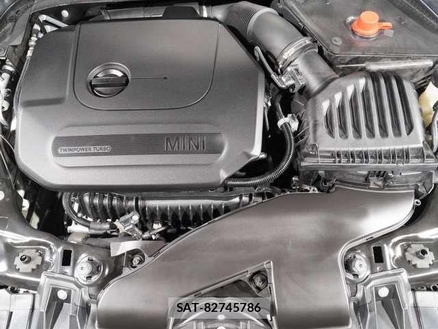 Bmw MINI 2019-10 5872094-6