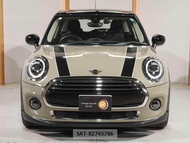 Bmw MINI 2019-10 5872094-7