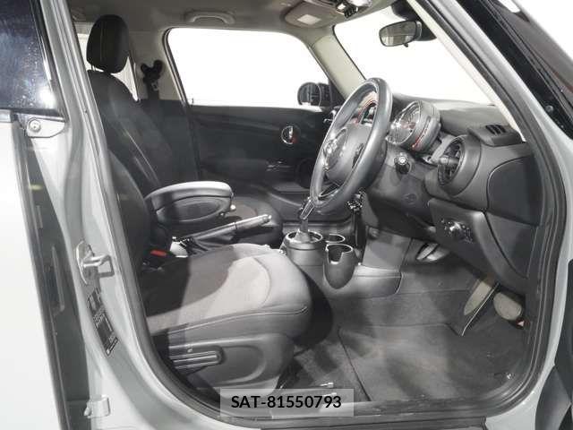 Bmw MINI 2020-08 5872095-12