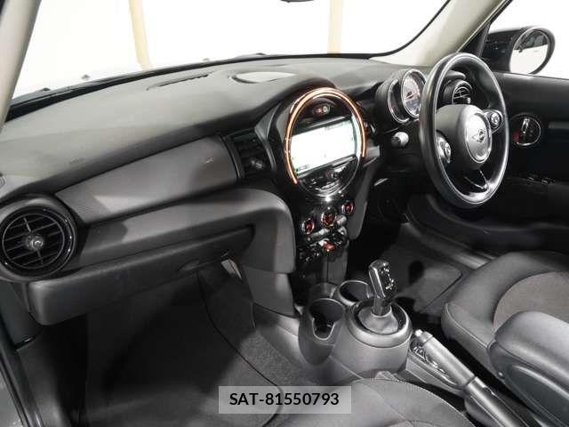 Bmw MINI 2020-08 5872095-14