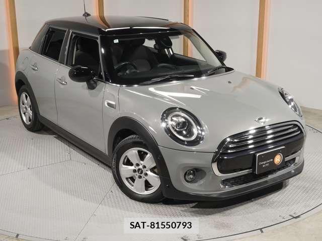 Bmw MINI 2020-08 5872095-18