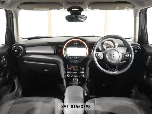 Bmw MINI 2020-08 5872095-3