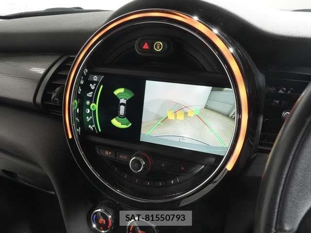 Bmw MINI 2020-08 5872095-5