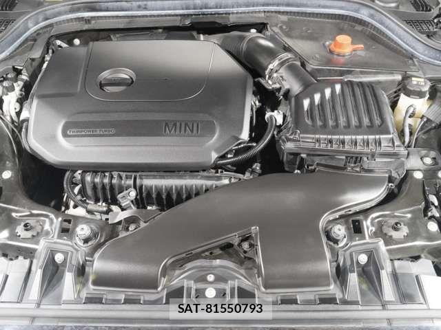 Bmw MINI 2020-08 5872095-6