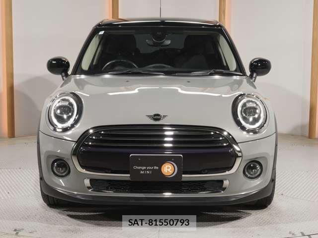 Bmw MINI 2020-08 5872095-7