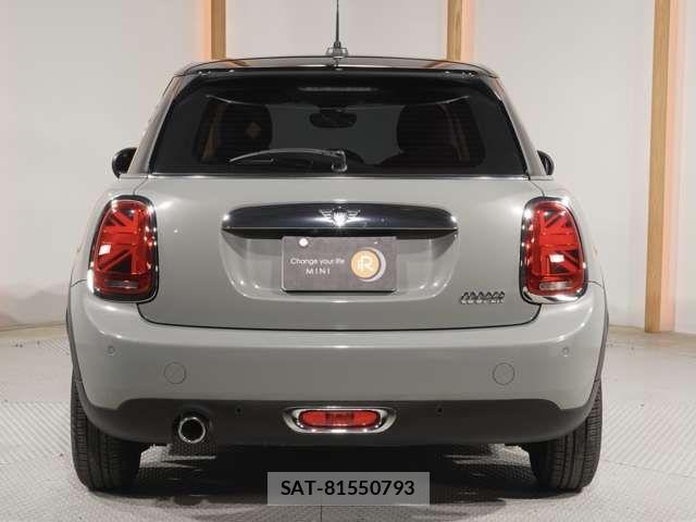 Bmw MINI 2020-08 5872095-8