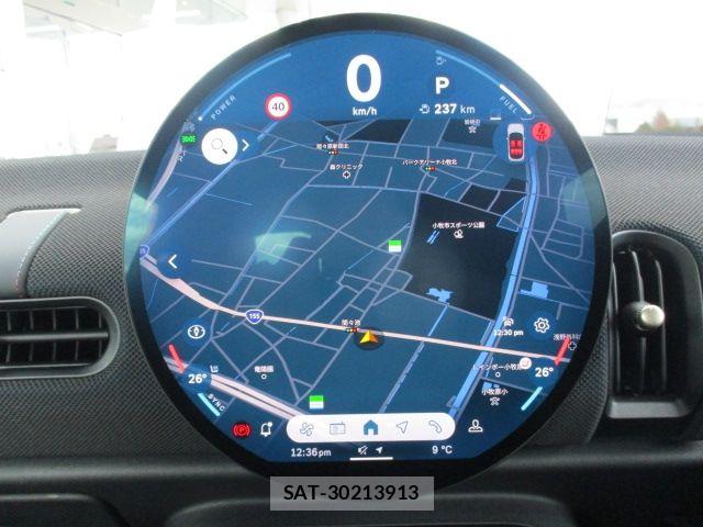 Bmw MINI 2025-04 5872048-9