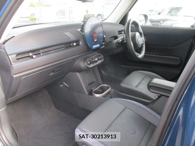 Bmw MINI 2025-04 5872048-1