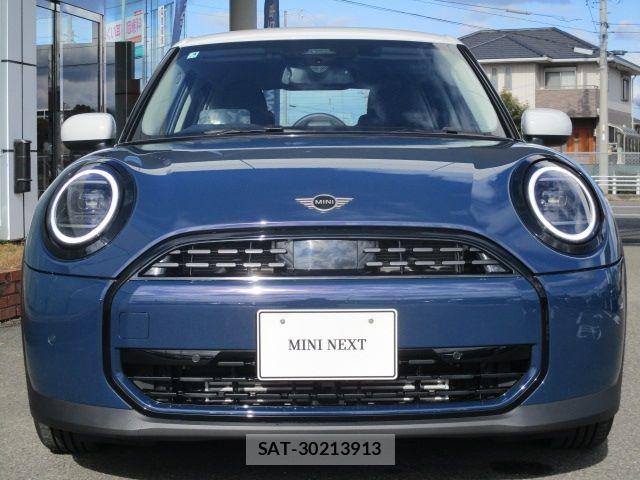 Bmw MINI 2025-04 5872048-3